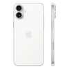 Смартфон Apple iPhone 16 Plus 128GB, White (без Rustore)