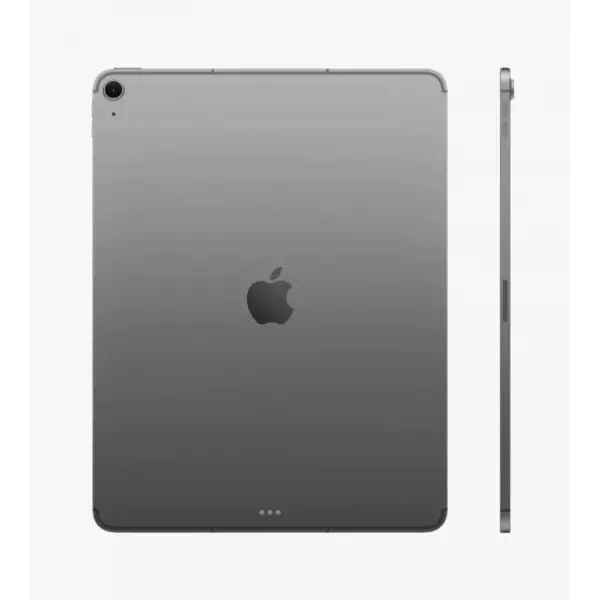 Планшет Apple iPad Air 13'' M3 (2025) Wi-Fi 128GB, Space Gray
