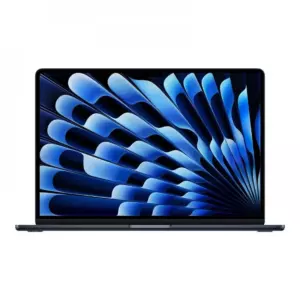 Ноутбук Apple MacBook Air 15'' (2025) M4 16/256GB, Midnight (MW1L3)