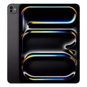 Планшет Apple iPad Pro 13'' (2024) Wi-Fi + Cellular 256GB, Space Black