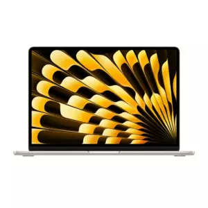 Ноутбук Apple MacBook Air 13'' (2024) M3 16/256GB, Starlight (MC8J4)