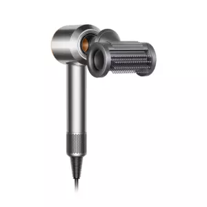 Фен Dyson Supersonic HD15, Nickel/Copper