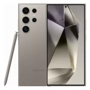 Смартфон Samsung Galaxy S24 Ultra 12/512GB, Titanium Gray