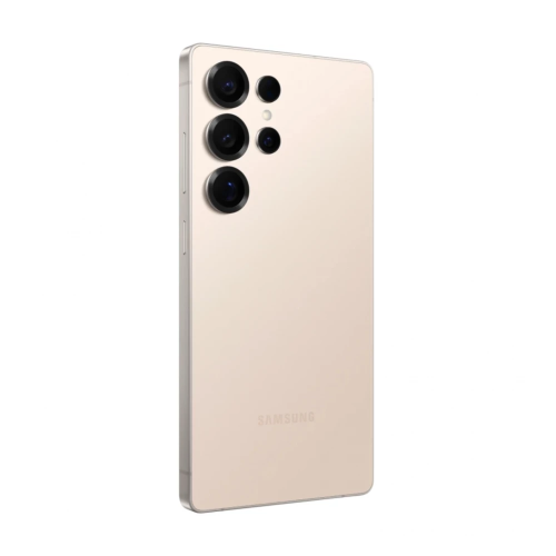 Смартфон Samsung Galaxy S25 Ultra 12/512GB, Titanium Pinkgold