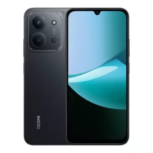 Смартфон Xiaomi Redmi 15C 4/128GB, Black