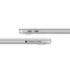 Ноутбук Apple MacBook Neo 13'' 8/512GB, Silver