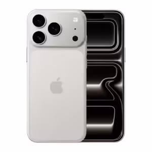 Смартфон Apple iPhone 18 Pro 2TB, White (eSIM)
